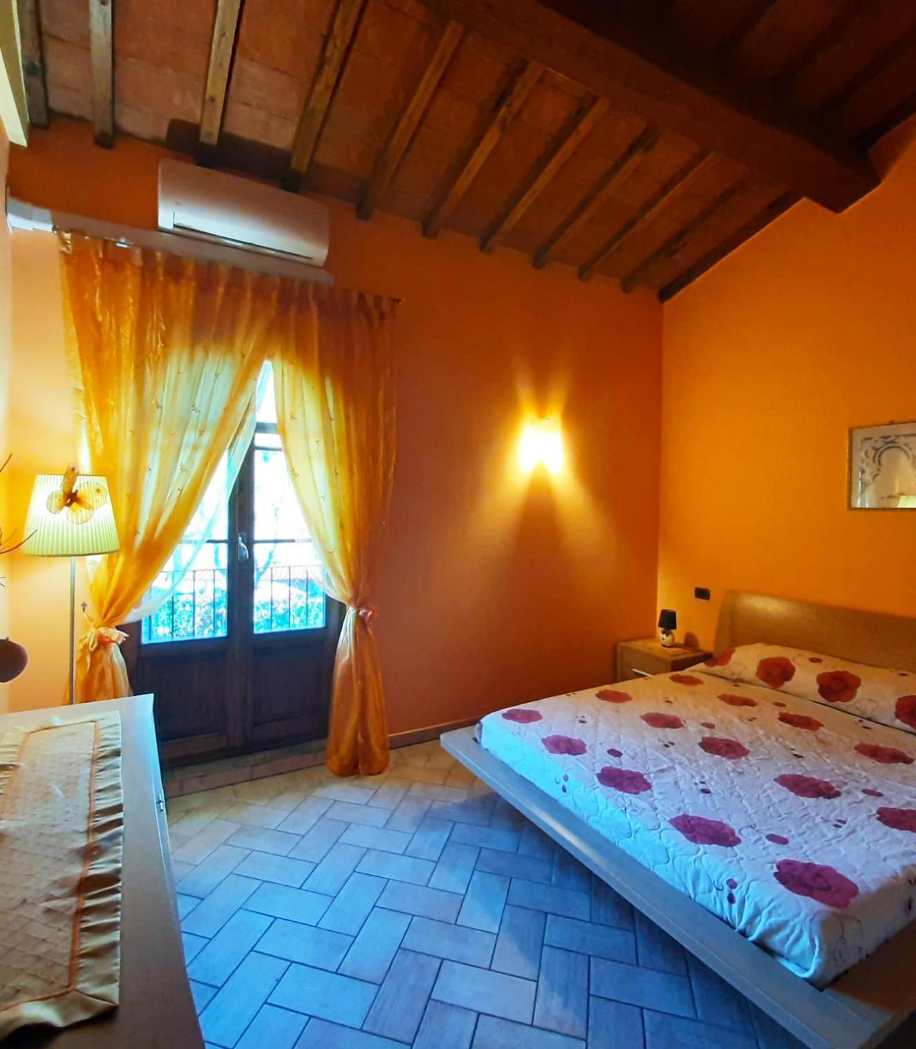 Il Casale Del Nonno Villa Capannori Exterior foto